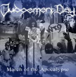 Judgement Day (NL) : March of the Apocalypse